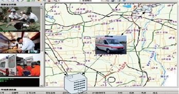 地理信息技術在快遞物流車輛實時監(jiān)控中的應用